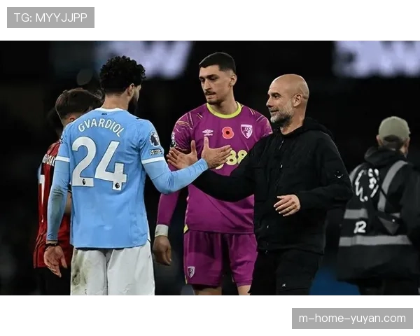 瓜迪奥拉战术回归控球主导，谢尔基崛起助曼城重获争冠节奏